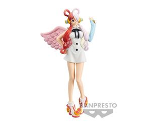 Figura The Grandline Lady: One Piece - Vol. 1 - 16cm