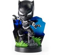 Figura The Loyal Subjects Black Panther Superama Diorama 10 cm