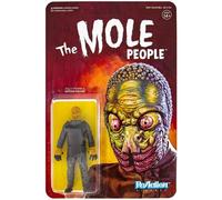 Figura The Mole People Universal Monsters Articolata 10 cm PVC