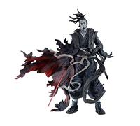 Star Wars: Visions Pvc Statua The Duel The Ronin 22 Cm Banpresto