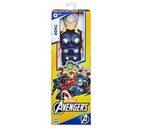Figura Thor Avengers Titan Hero