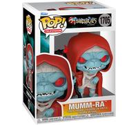 Funko Pop! Animation: TC - Mumm-Ra - Thundercats- Figura in Vinile da Collezione - Idea Regalo - Merchandising Ufficiale - Giocattoli per Bambini e Adulti - TV Fans