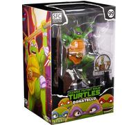 Abysse Figura Delle Tartarughe Ninja Donatello