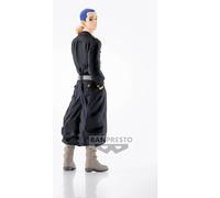 Figura - Tokyo Revengers: Banpresto - Hakkai Shiba Figure