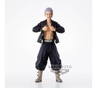 Figura - Tokyo Revengers: Banpresto - Takashi Mitsuya Figure (ver.a)