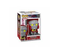 Figura - Transformers: Funko Pop Retro Toys - Blaster (vinyl Figure 134)