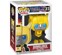 Figura - Transformers: Funko Pop Retro Toys - Bumblebee (vinyl Figure 23)
