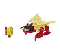 Figura Transformers Generazioni Titani Ritorna Titan Maestro Repugnus