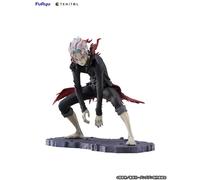 Figura Trasformata FuRyu TENITOL Dandadan Okarun UFFICIALE GIAPPONE