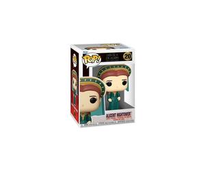 Figura TV Funko Pop La casa del drago Alicent Hightower - Nouvo