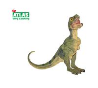 Figura Tyrannosaurus rex 11 cm