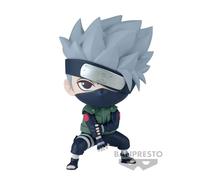 Figura Ufficiale Collezionabile Hatake Kakashi Di Naruto Shippuden