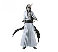 Figura Ulquiorra Cifer MAXIMATIC BLEACH Banpresto UFFICIALE GIAPPONE