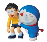 Figura Ultra Dettagliata Doraemon Figura UFFICIALE GIAPPONE