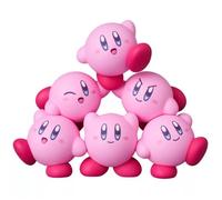 Figura Ultra Dettagliata N.814 Kirby Mass Attack Figura KIRBY UFFICIALE GIAPPONE