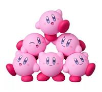 Figura Ultra Dettagliata N.814 Kirby Mass Attack Figura KIRBY UFFICIALE GIAPPONE