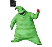 Figura Ultra Dettagliata No.842 UDF Il Nightmare Prima Di Natale Oogie Boogie