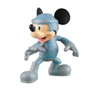 Figura Ultra Dettaglio In PVC Di Disney Topolino AS Tron 3"