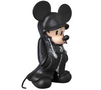 Figura Ultra Dettaglio King Mickey Versione Rinnovata FIGURA UFFICIALE GIAPPONE