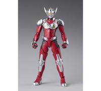 TAMASHII NATIONS Unisex Children Ultraman Suit Taro-The Animation, Bandai Spirit