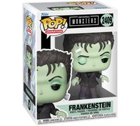 Figura - Universal Monsters: Funko Pop Animation - S6 - Frankenstein (vinyl ...