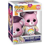 Universal Monsters: Funko Pop Movies - Care Bears - Cheer Bear Bride Of Franken