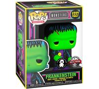 Universal Monsters: Funko Pop Movies - Frankenstein (Vinyl Figure 1227) -...