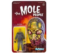 Merchandising Universal Monsters: Super7 - Reaction Action Figure Mole Man 10 Cm