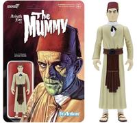 Merchandising Universal Monsters: Super7 - Reaction Figure - Ardeth Bey