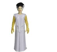 Merchandising Universal Monsters: Super7 - Reaction Figures - Bride Of Frankenst