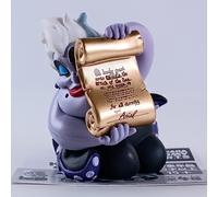 Figura Ursula Disney La Sirenetta nascondi e cerca dal Giappone