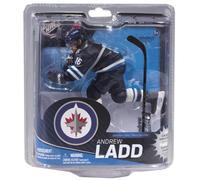 Figura Variante Livello Bronzo Andrew Ladd Serie 31 Winnipeg Jets McFarlane