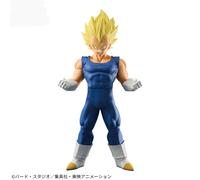 Figura Vegeta Grandista Dragon Ball Z Banpresto UFFICIALE GIAPPONE