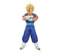 Figura VEGETTO MASTER STARS PIECE DI Dragon Ball Kai NUOVA Dal Giappone