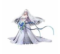 Figura Ver. Belfast Oath Of Claddagh Ring Azur Lane 1/7 Scala PVC&ABS NUOVA