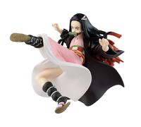 Figura Vibration Stars Di Demon Slayer | Nezuko Kamado