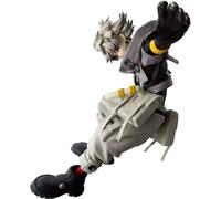 Figura VIBRATION STARS Gachiakuta Rudo Ufficiale Giapponese Banpresto