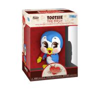 Merchandising Villainous Valentines: Funko Pop Paka Paka - Tootsie The Birdy
