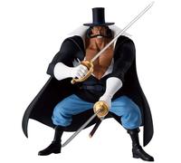 Figura Vista Banpresto One Piece BATTLE RECORD COLLECTION UFFICIALE GIAPPONE