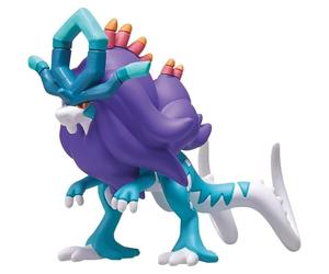 Figura Walking Wake Moncolle Pokémon UFFICIALE GIAPPONESE