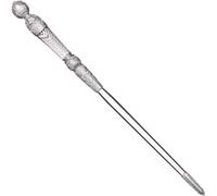 Figura - Wicked: Noble Collection - Bacchetta Magica Bolle Glinda (replica)