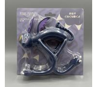 Figura Wiggly FINAL FANTASY XIV - gatto Iitadaki - colore normale Ver.