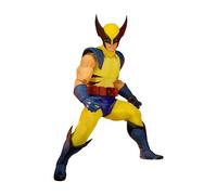 Marvel Uno: 12 Collective Wolverine Deluxe Acciaio Scatola Edizione