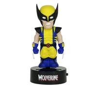 Figura Wolverine Marvel Body Solar Knockers Neca 13955