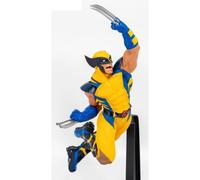 Figura Wolverine Marvel Comics SEGA Luminasta UFFICIALE GIAPPONE