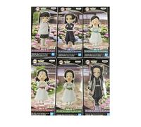 BANPRESTO 137823 Figure World Collectable Demon Slayer Kimetsu No Yaiba vol.7 7 cm surtido 7cm Nessun colore, One Size