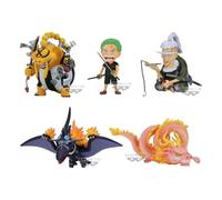 Merchandising One Piece: Banpresto - World Collectable - Wanokuni Onigashima (Fi