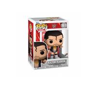 Figura - Wrestling: Funko Pop Wwe - 94 Ss Razor Ramon (vinyl Figure 161)