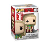 Funko Pop! Sport Matt Riddle 64179