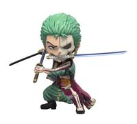 FIGURA XXRAY PLUS: ONE PIECE ZORO ANIME EDITION